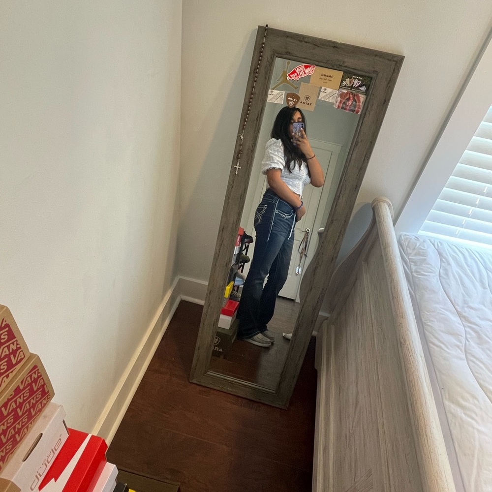 Meet your Posher, Joselin